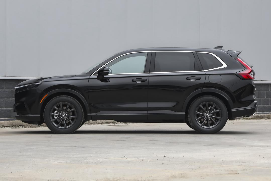Honda CR-V 2026, фото 4