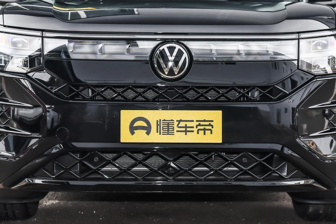 Volkswagen Teramont 2026, фото 10