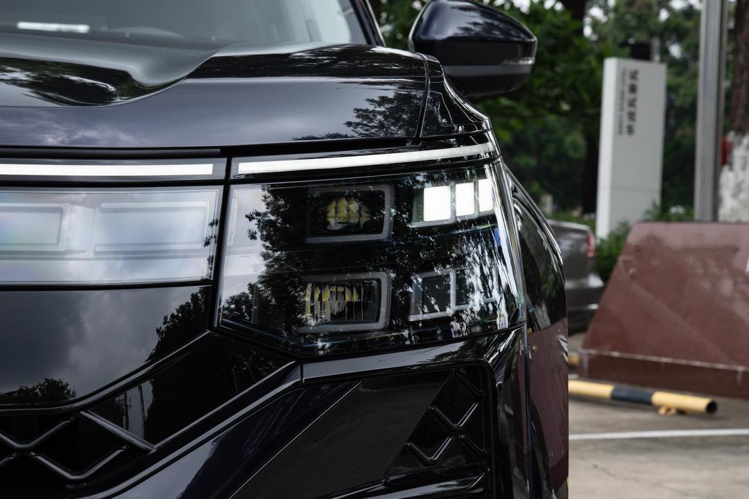 Volkswagen Teramont 2026, фото 12