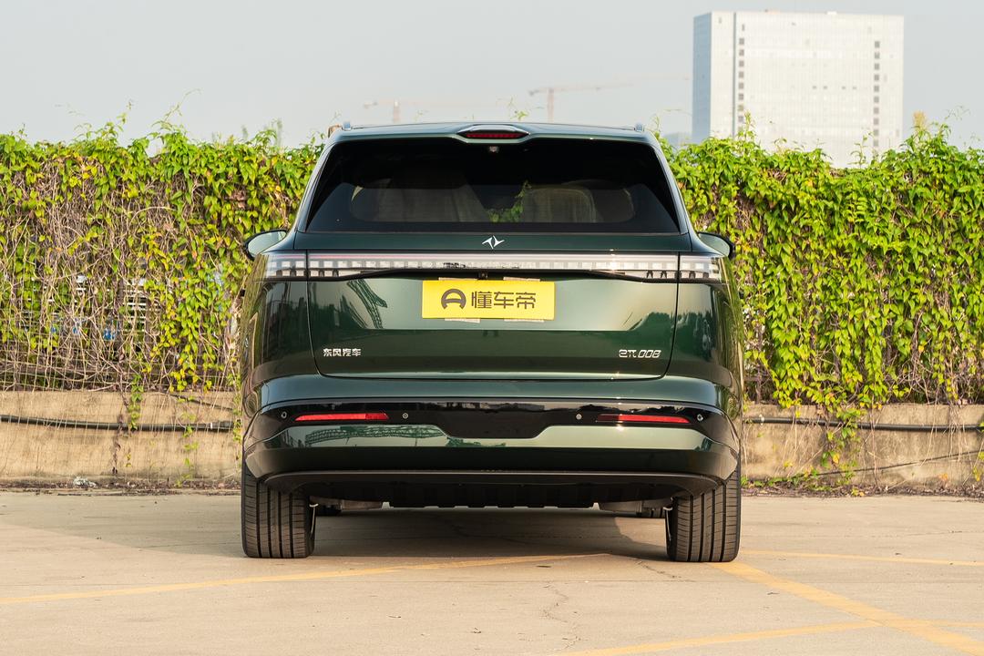 Dongfeng Yipai 008 2026, фото 6