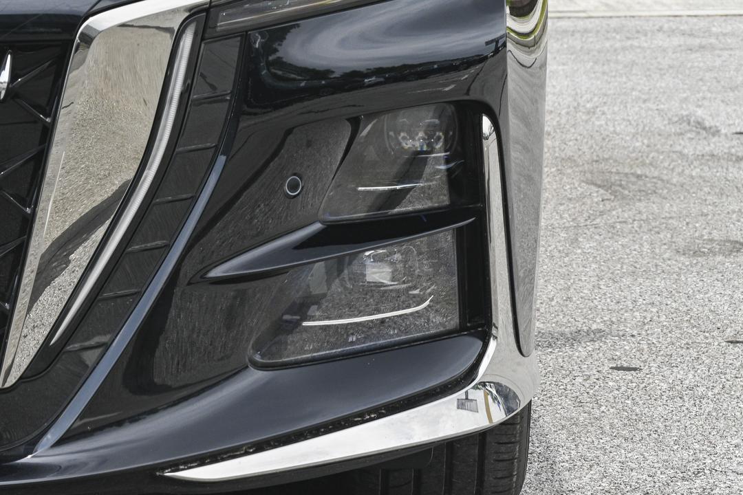Hongqi H6 2026, фото 11