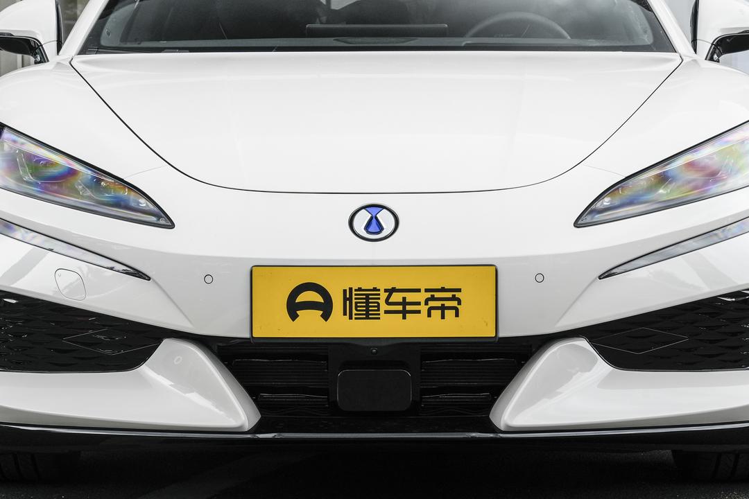 Denza Z9GT EV 2026, фото 10
