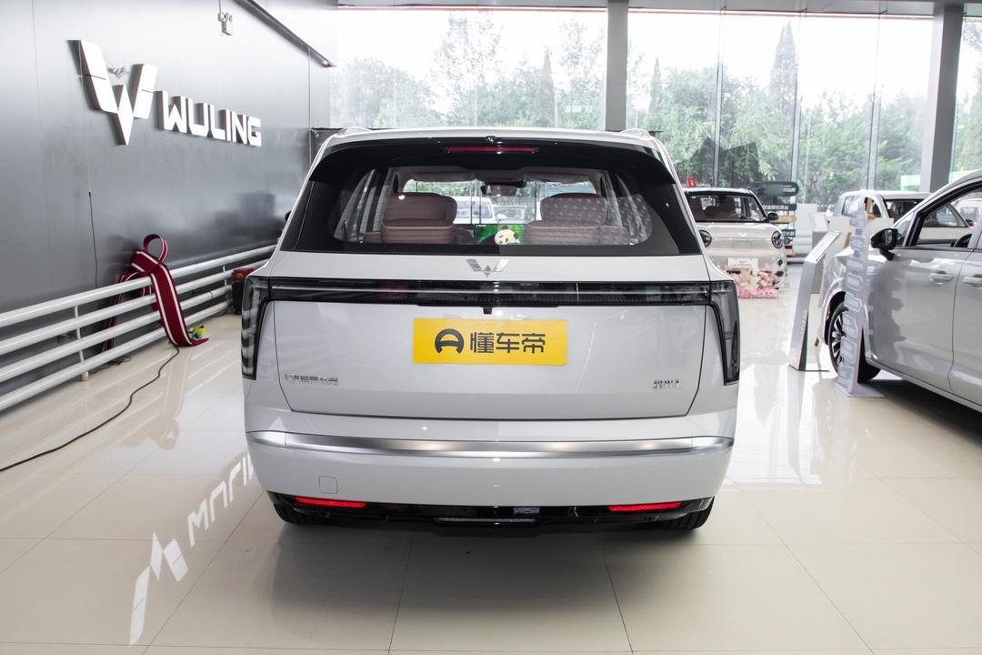 Wuling Xingguang L 2026, фото 5