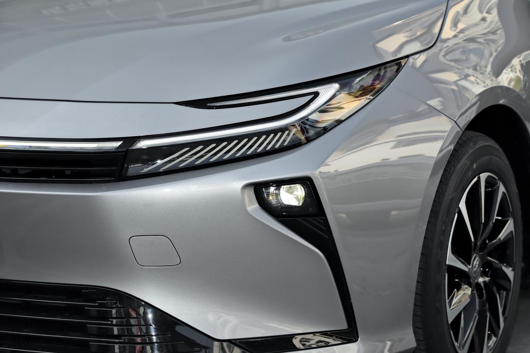 Toyota Corolla 2026, фото 14