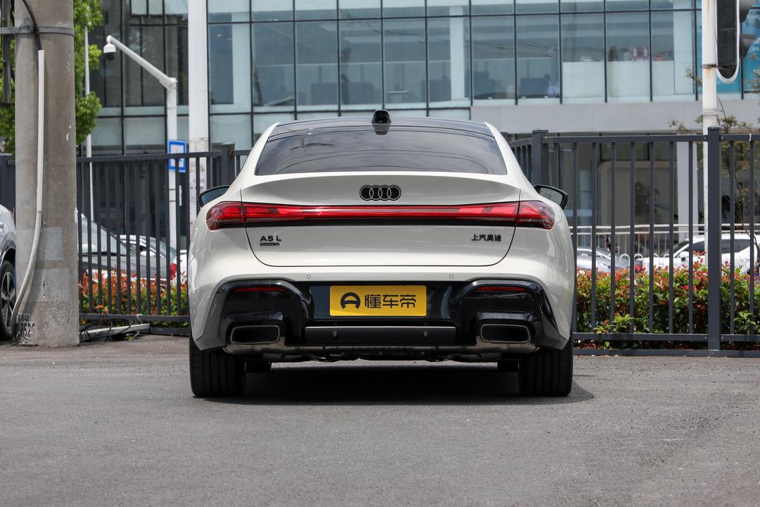 Audi A5L Sportback 2026, фото 6