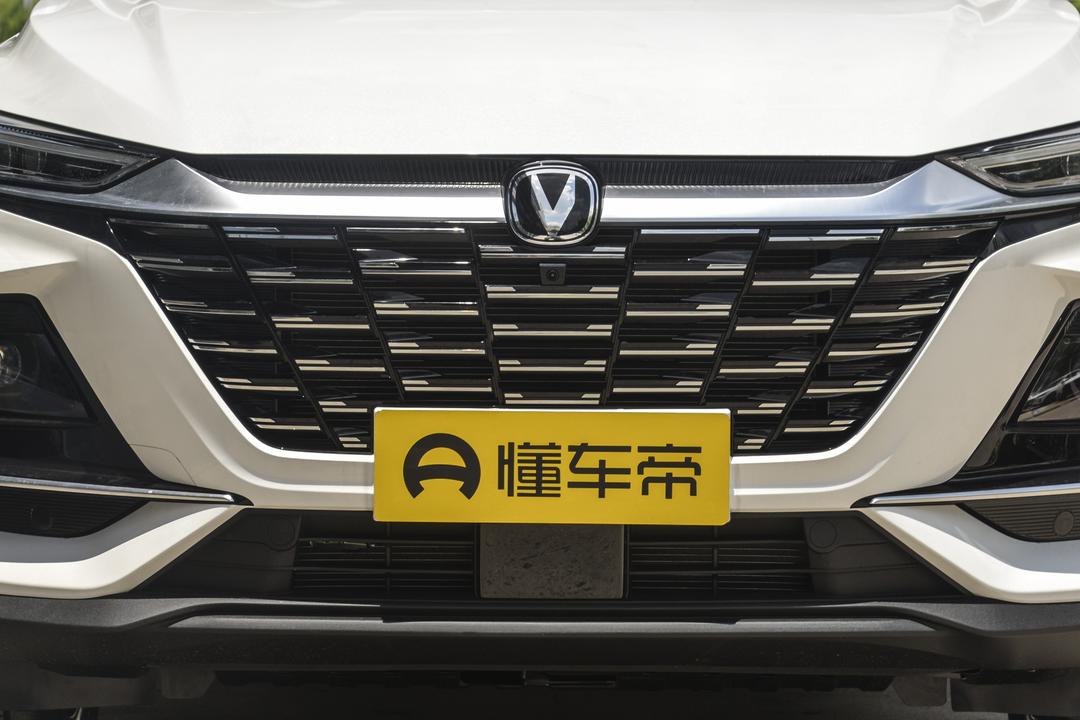 Changan CS75 2026, фото 10
