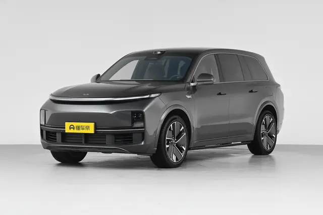 Li Auto L9 2026 — купить из Китая под заказ