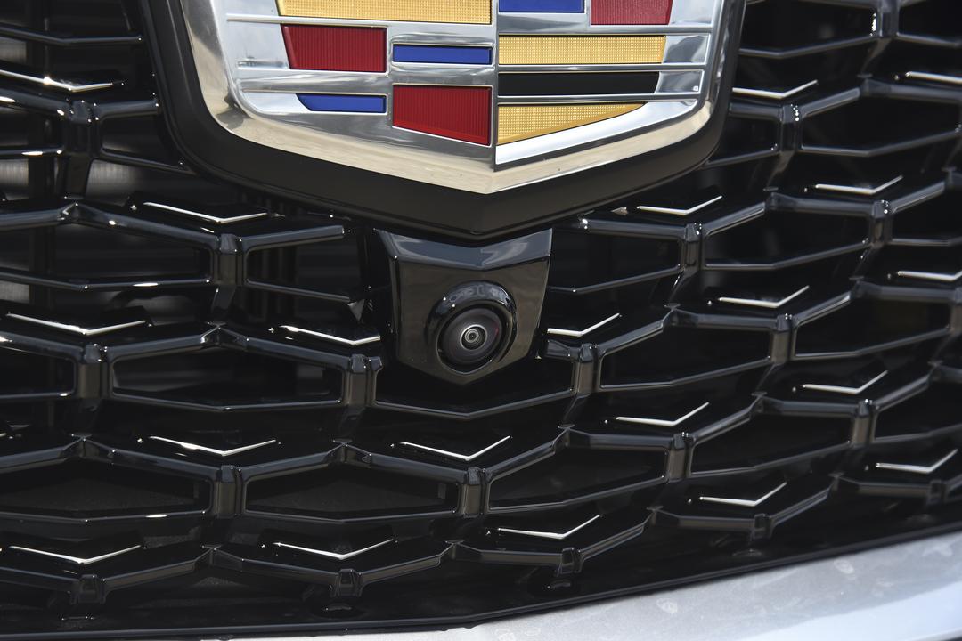 Cadillac CT5 2026, фото 15