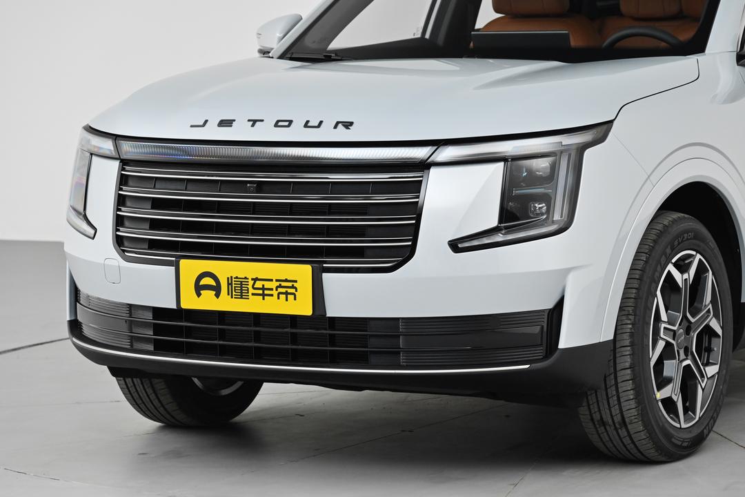 Jetour X70L 2026, фото 9