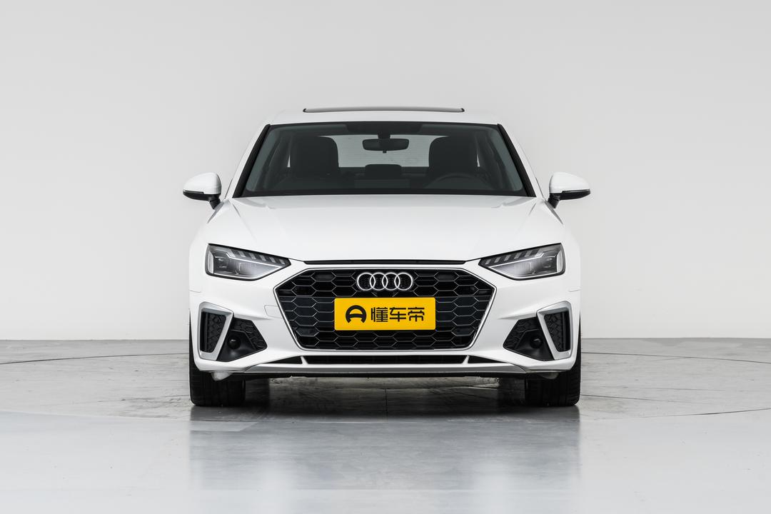 Audi A4L 2026, фото 2