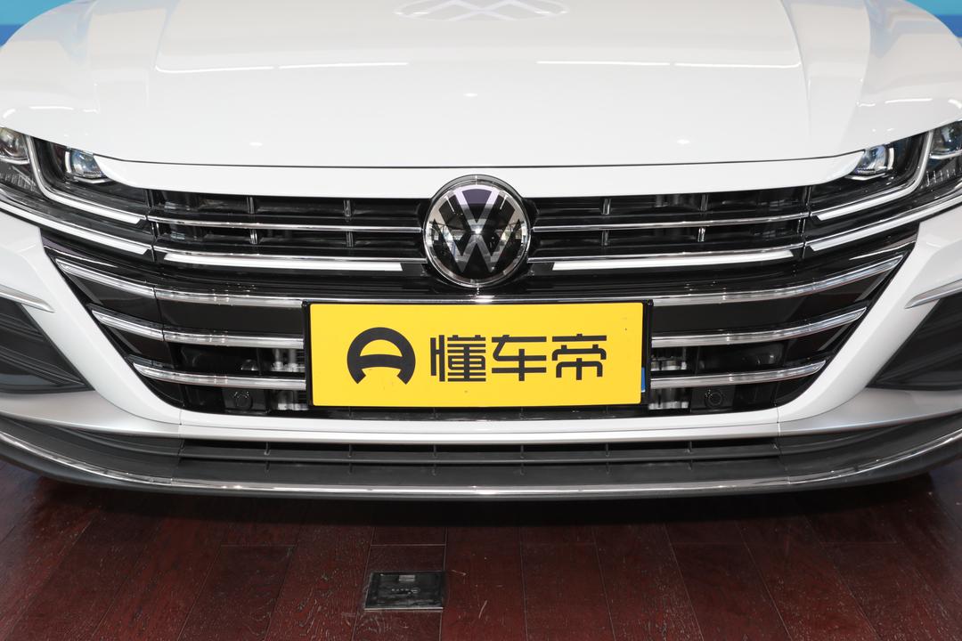 Volkswagen CC 2026, фото 10
