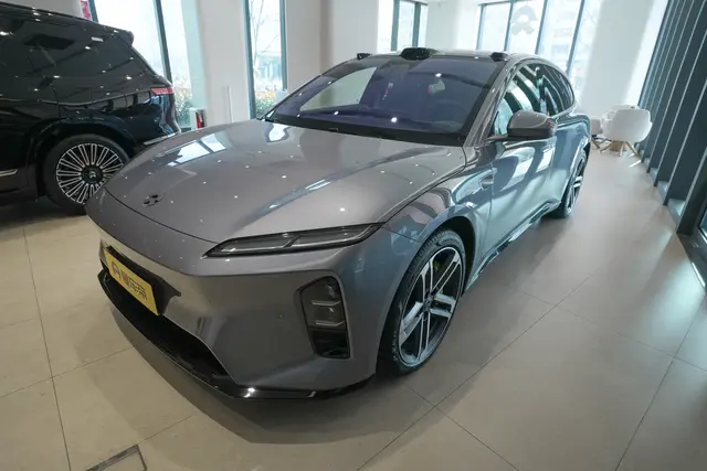 NIO ET5T 2026 — купить из Китая под заказ
