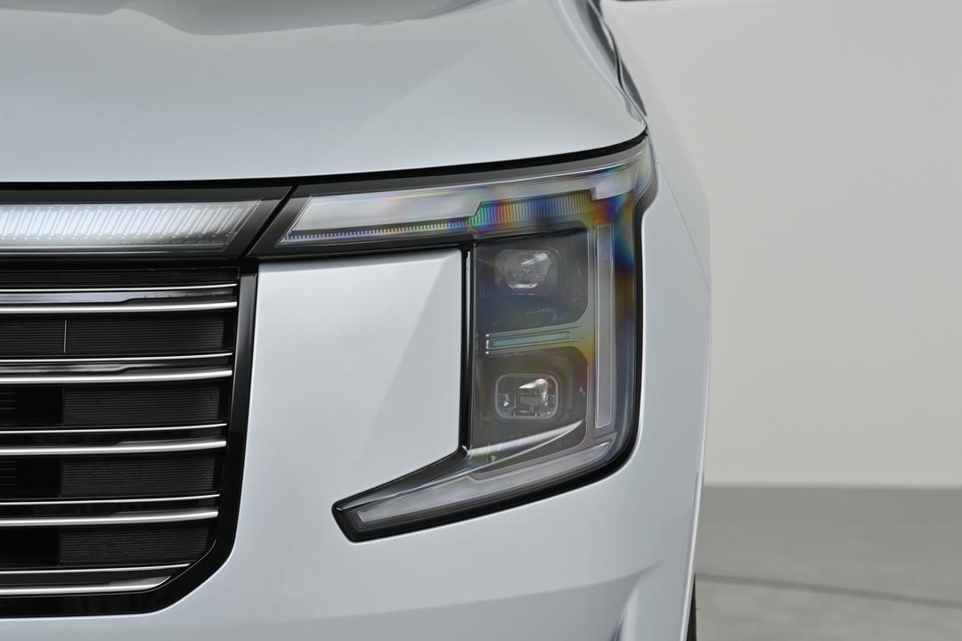 Jetour X70L 2026, фото 11