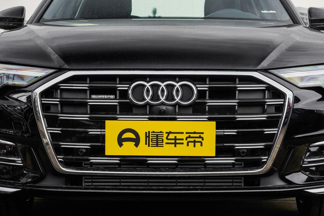 Audi A6L 2026, фото 10