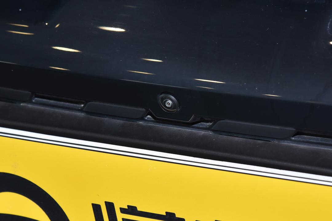 MINI JCW 2026, фото 14