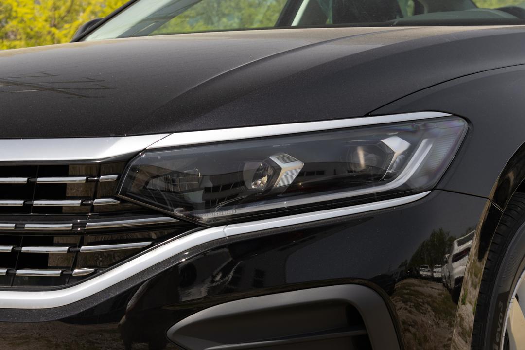 Volkswagen Passat 2026, фото 13
