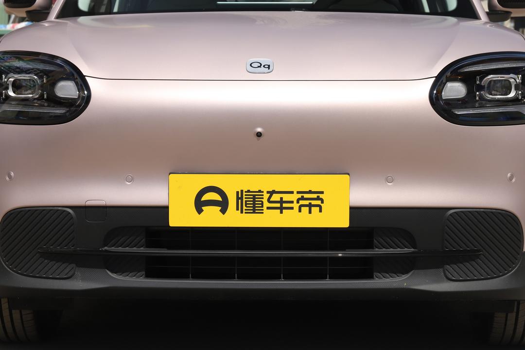 Chery QQ3 EV 2026, фото 10
