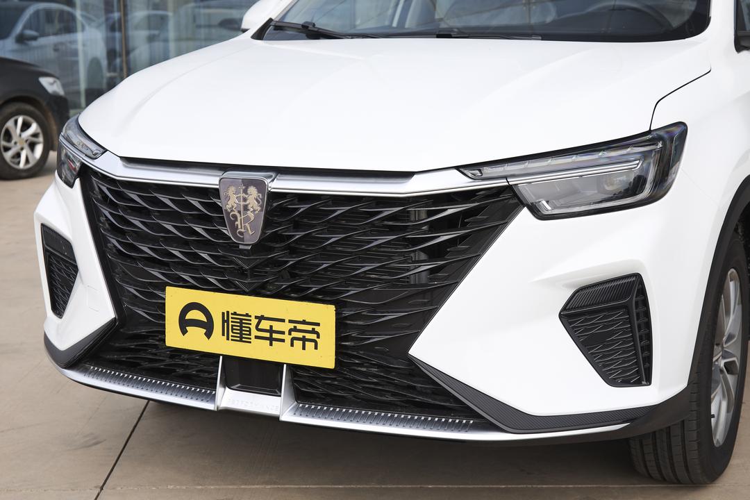 Roewe RX5 2026, фото 9