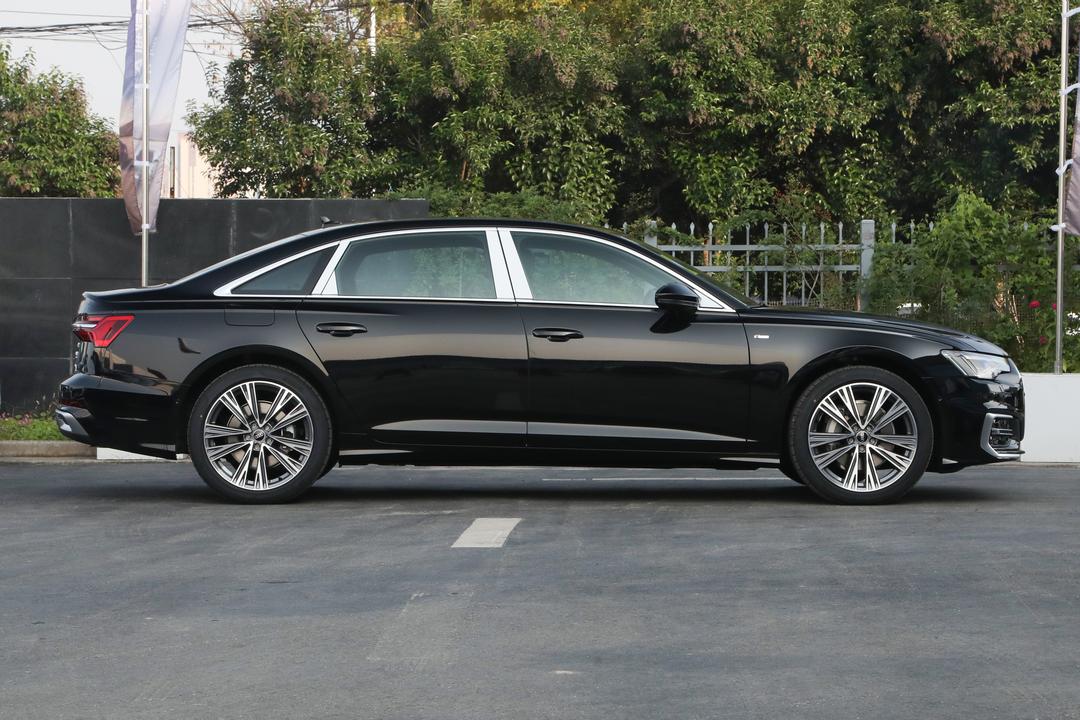 Audi A6L 2026, фото 8
