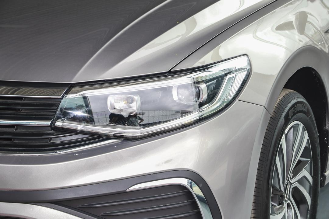 Volkswagen Bora 2026, фото 12