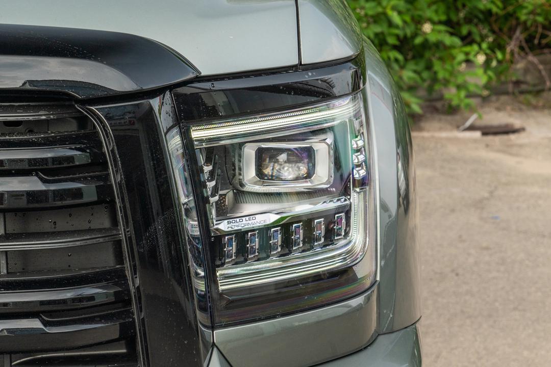 Haval H5 2026, фото 12