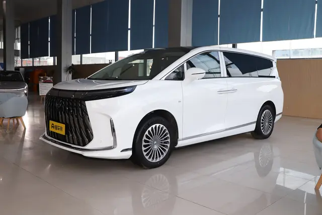 Arcfox Wendao V9 2026 — купить из Китая под заказ