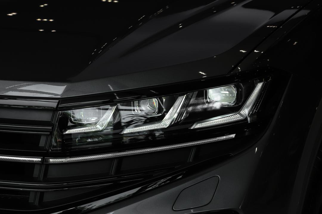 Volkswagen Touareg 2026, фото 14