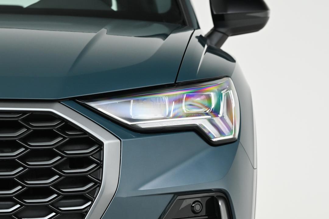Audi Q3 Sportback 2026, фото 11