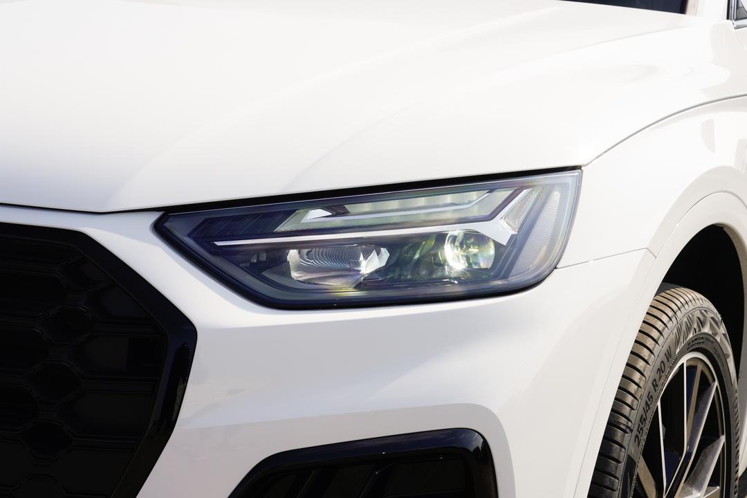 Audi Q5L 2026, фото 14