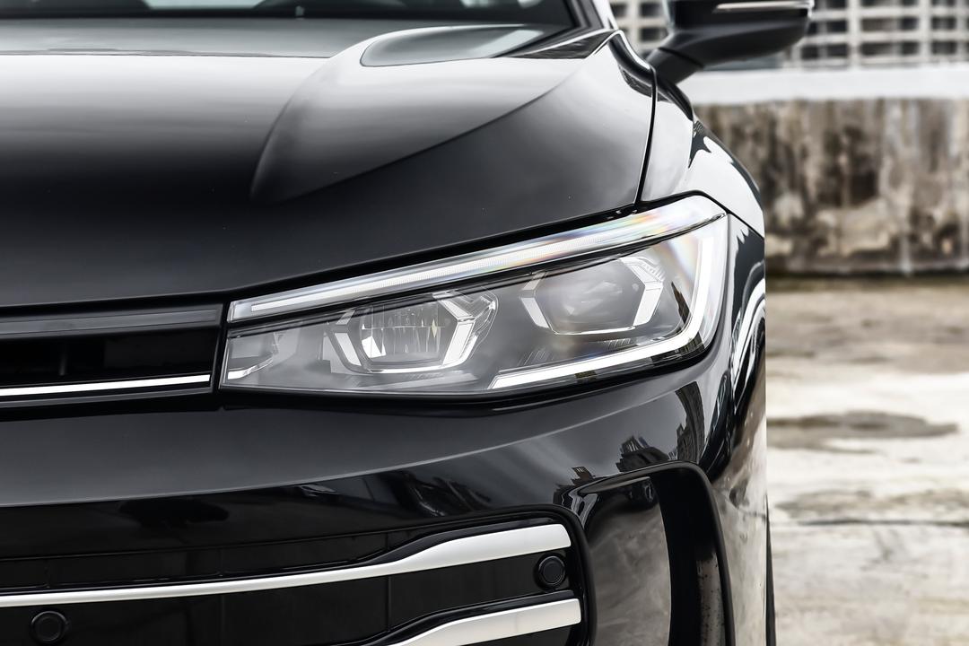 Volkswagen Passat 2026, фото 11