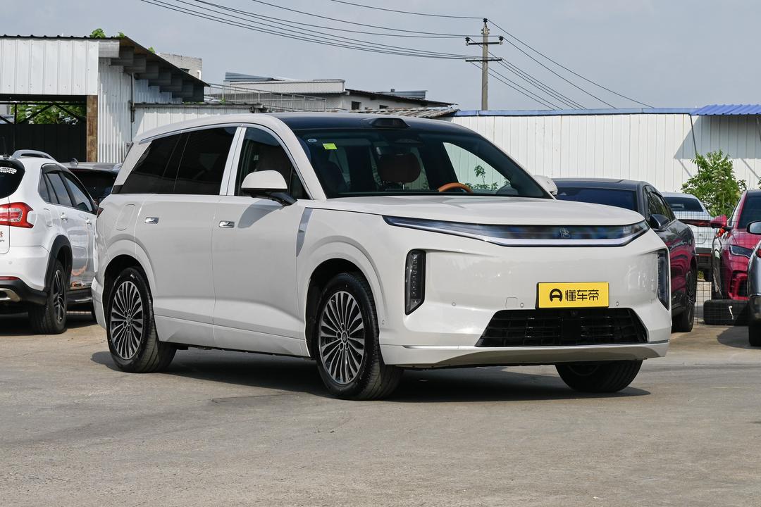 BYD Datang EV 2026, фото 3
