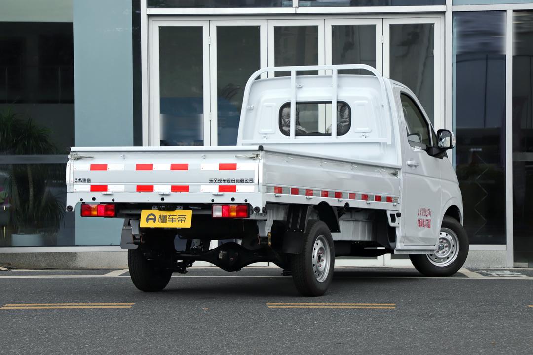 Dongfeng Tuyi T7 2026, фото 7