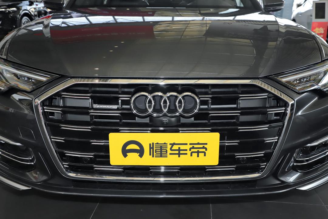 Audi A6L 2026, фото 10