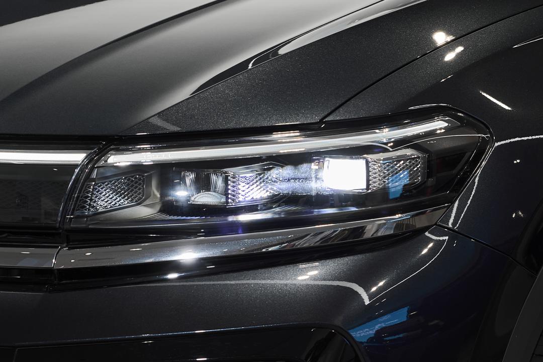Volkswagen Talagon 2026, фото 13