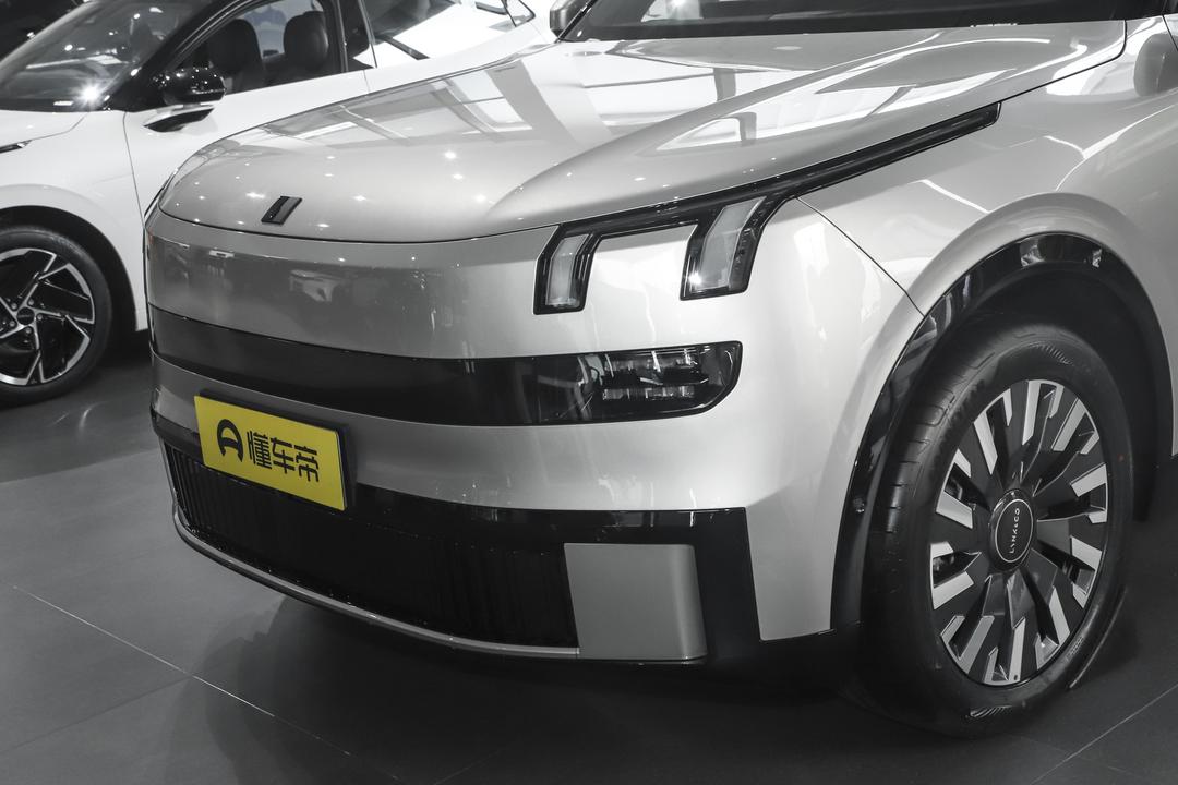 Lynk & Co 900 2026, фото 9