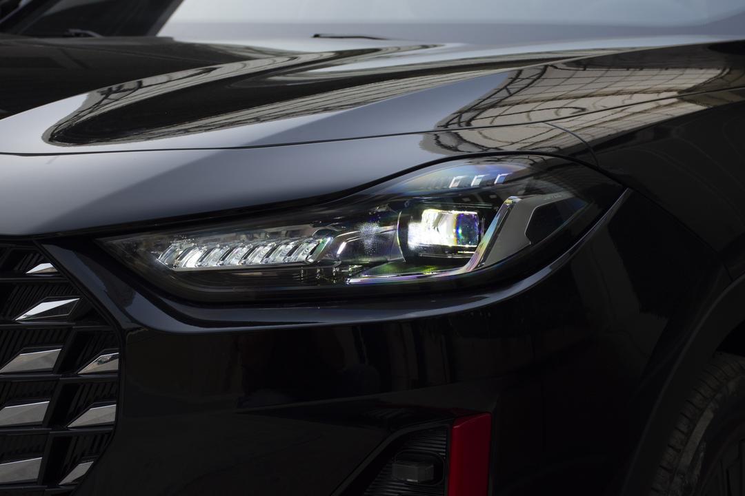 Jetour X70 PLUS 2026, фото 14