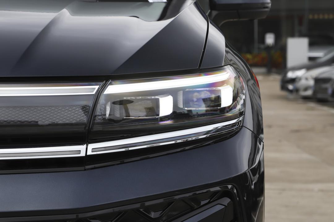Volkswagen Talagon 2026, фото 12