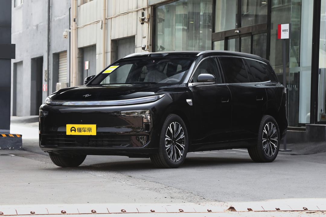 Dongfeng M8 2026, фото 1