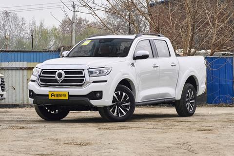 Great Wall Motors