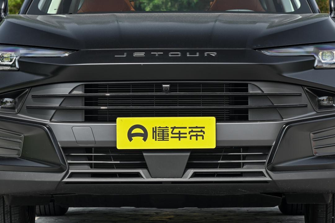Jetour Dashing 2026, фото 11