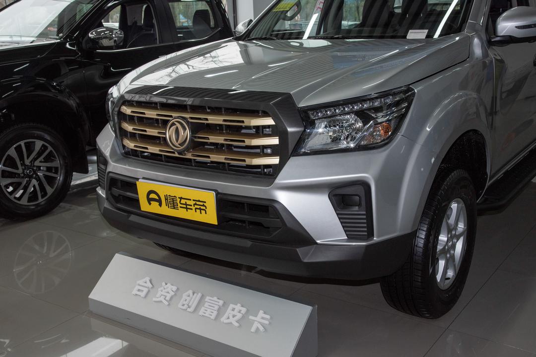 Dongfeng DF6 2026, фото 7