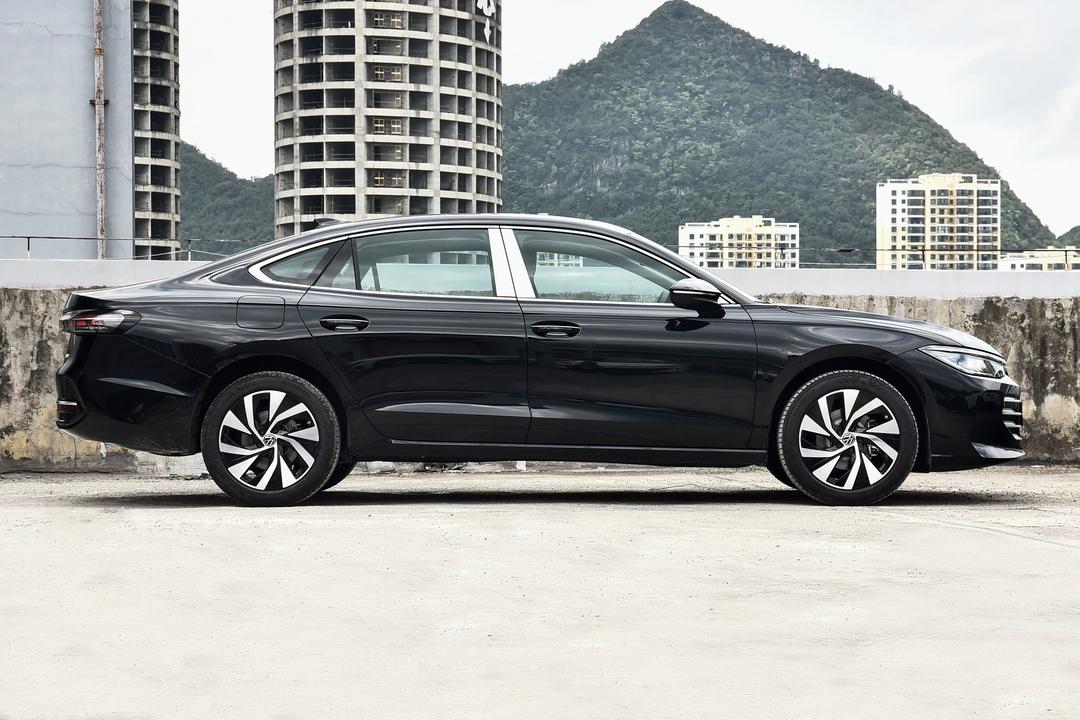 Volkswagen Passat 2026, фото 8