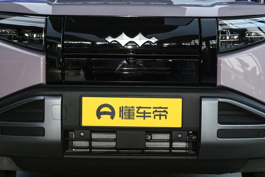 BYD Leopard 3 2026, фото 10