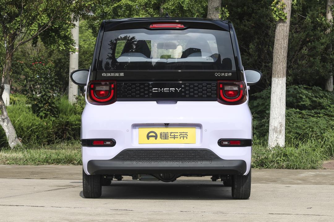 Chery Ice Cream 2026, фото 6