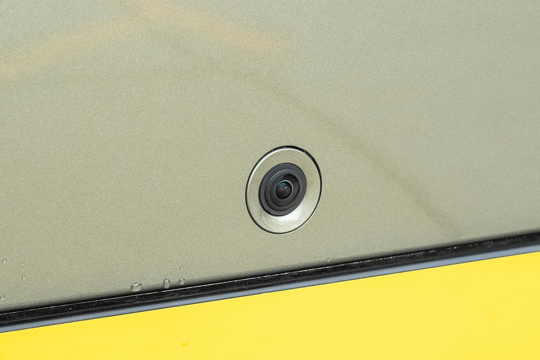 Dongfeng Nano 06 2026, фото 15