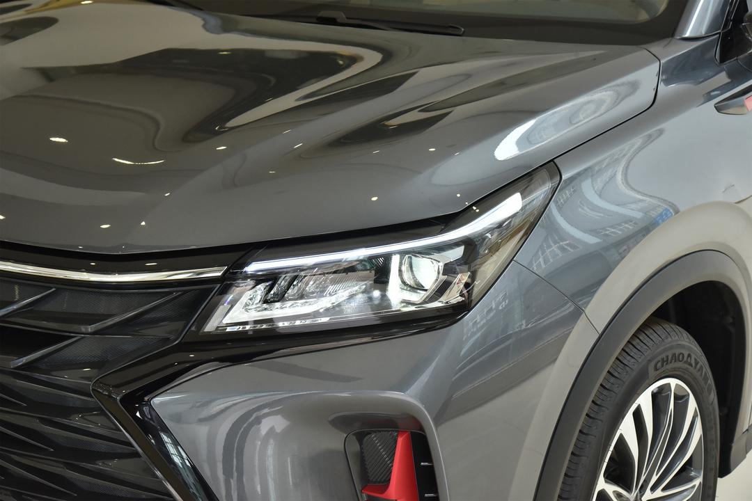 Dongfeng 580 2026, фото 12