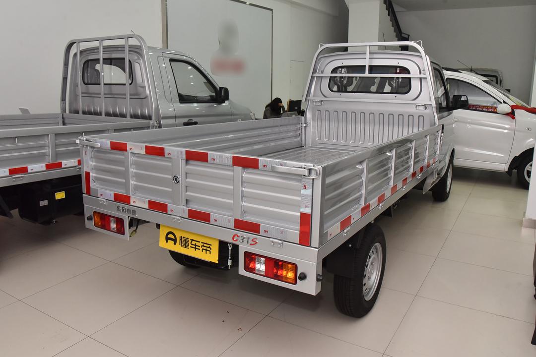 Dongfeng C31 2026, фото 6