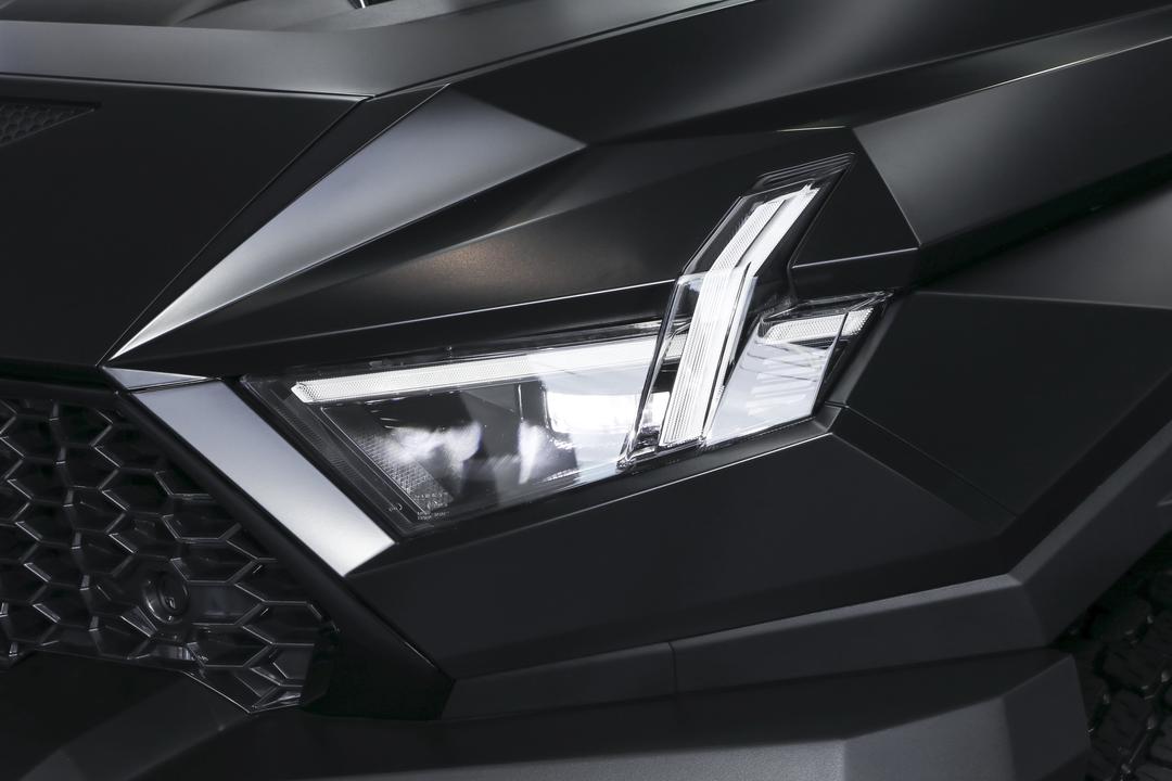 Dongfeng M-Hero 917 2026, фото 13