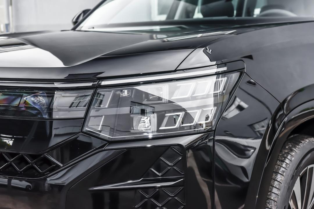 Volkswagen Teramont 2026, фото 13