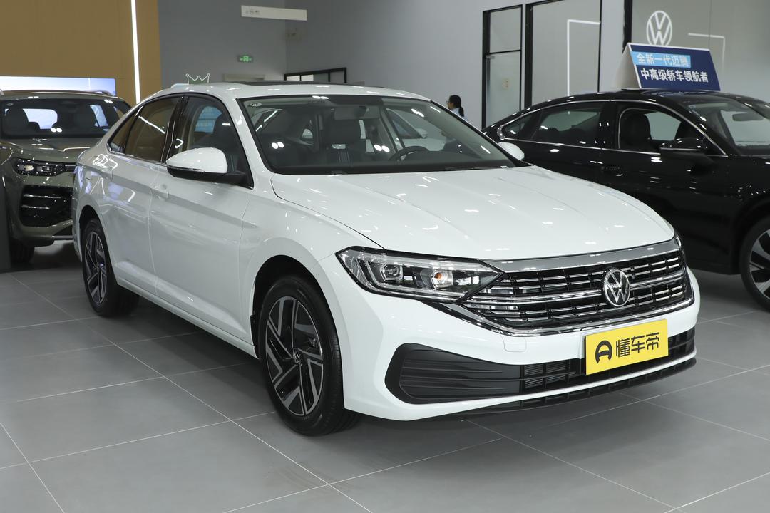 Volkswagen Sagitar 2026, фото 3